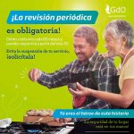 La CREG autorizó la reanudación de las Revisiones Periódicas