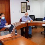 Acuerdo de voluntades para la recuperación de la cuenca alta del río Cauca