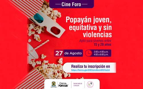 Cine-Foro-popayan-joven-equitativa-y-sin-violencias1