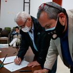 Alcaldía de Popayán destina 620 millones de pesos a bomberos