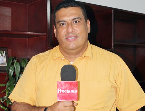 Cristobal Morales Alcalde de Padilla Cristobal Morales Alcalde de Padilla