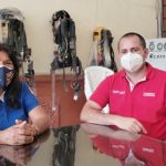 Cuerpo de Bomberos de Quilichao busca ayuda urgente