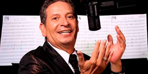 Entrevista virtual con Darío Gómez