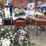 Derecho de petición urgente: Masacre en Cali