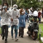 La otra semana comienza el aislamiento selectivo