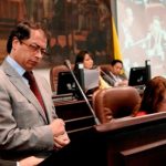 La persecución a Gustavo Petro