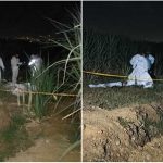Masacre de víctimas del conflicto en Cali