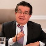 Colombia cuenta con 9.843 camas UCI a la fecha