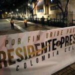 Quién debe ser el juez de instrucción de Uribe