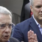 SE EXTRALIMITA EL PRESIDENTE DUQUE