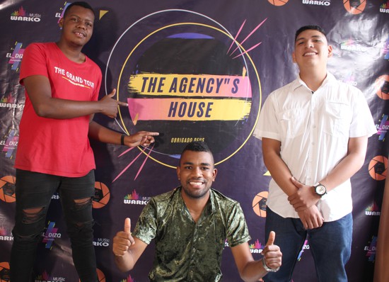 The Agency's House - Santander de Quilichao The Agency's House - Santander de Quilichao