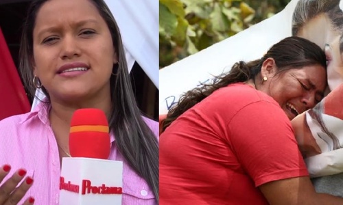 Un año después prevalece la impunidad en el caso Karina García 1 Un año después prevalece la impunidad en el caso Karina García 1
