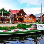 Caída del PIB y su afectación en el 34% en el turismo