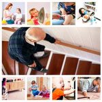 Accidentes en el hogar: mejor prevenir que lamentar