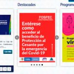 Disfruta de toda la programación recreativa, deportiva y educativa que Comfacauca tiene para ti