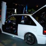RUMBA DESDE LOS CARROS