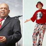 Una noche de Joe Arroyo para olvidar