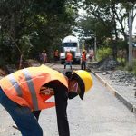 Avanzan obras para fortalecer el sector rural de Popayán