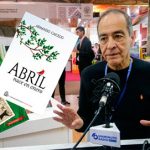 Un adiós del CPB al periodista y escritor que encapsuló al tiempo