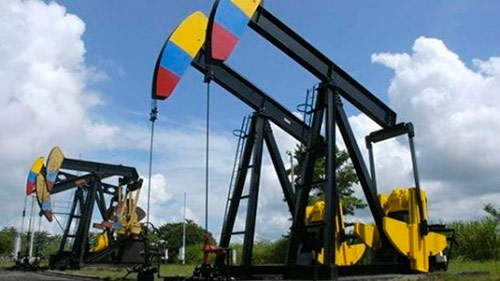 Profesionales piden estar presentes en las decisiones sobre fracking Profesionales piden estar presentes en las decisiones sobre fracking