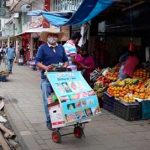 Nuevas disposiciones aplicadas en Popayán en el marco de la pandemia