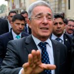 Uribe “preso”, los demócratas colombianos y la asamblea constituyente