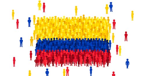 MOMENTO HISTÓRICO PARA LOS AFROCOLOMBIANOS MOMENTO HISTÓRICO PARA LOS AFROCOLOMBIANOS