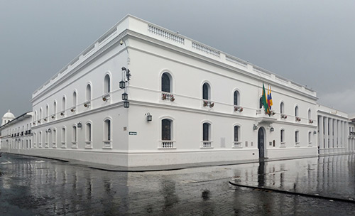Funcionario de la Alcaldía de Popayán presenta excusas públicas por declaraciones realizadas Funcionario de la Alcaldía de Popayán presenta excusas públicas por declaraciones realizadas