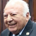 En el Cauca se lamenta el fallecimiento de Aurelio Iragorri