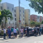 Capturan a sicarios que mataron a dos mujeres e hirieron a un niño en Cali