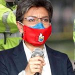 Claudia no ha caído en la trampa