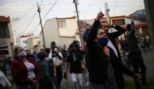 Conozca-las-medidas-de-control-que-se-realizaran-en-las-marchas-en-Cali Conozca-las-medidas-de-control-que-se-realizaran-en-las-marchas-en-Cali