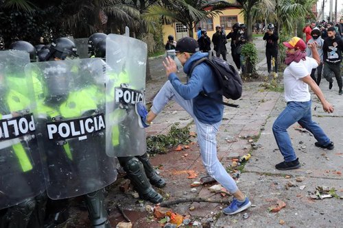 Cuidado con los tanques de los resentimientos Cuidado con los tanques de los resentimientos