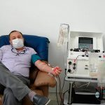 Dona plaquetas y así contribuyes a salvar muchas vidas