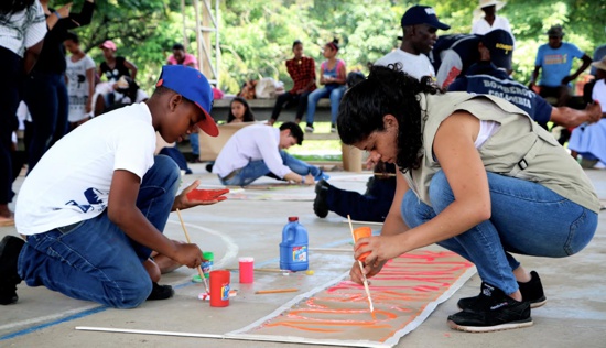 EmpoderArte-Por-La-Paz-Fundacion-PLAN