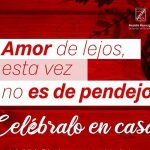 En celebración de Amor y Amistad: Protocolos de bioseguridad