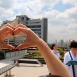 Si quiere un buen corazón, respire bien, sea positivo y agradecido