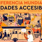 Conferencia Mundial de Ciudades Accesibles