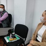 Planean intervenciones sociales para mejorar la seguridad y la convivencia ciudadana en Popayán