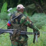 ¿Grupos paramilitares en Santander de Quilichao?