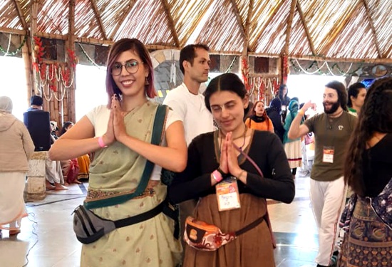 Hare Krishna, más allá del dogma2 Hare Krishna, más allá del dogma2