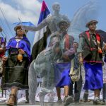 La estatua del Morro y los pactos sociales pendientes