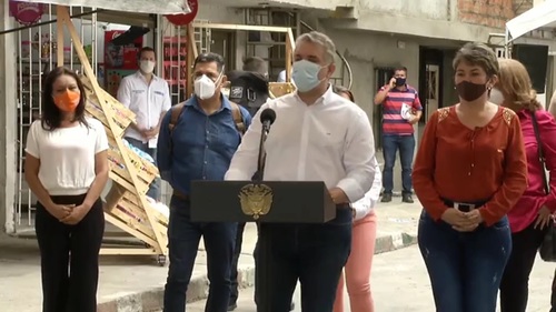 Lanzamiento-de-Economia-Para-Mi-Gente-se-realizo-en-Cali