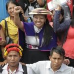 Día Internacional de la Mujer Indígena