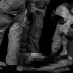 ¡Terrible! Ya ocurrió la masacre de fin de semana