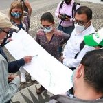 Por buen camino avanza proyecto de Malecón en Popayán