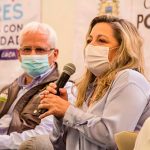 Programa 1000 mujeres y personas con discapacidad trabajando desde casa