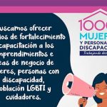 450 emprendimientos apoyará la Alcaldía y Propaís