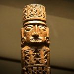CRÓNICAS DE INDIAS (2)