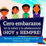Continúa en descenso el embarazo en adolescentes en el Cauca